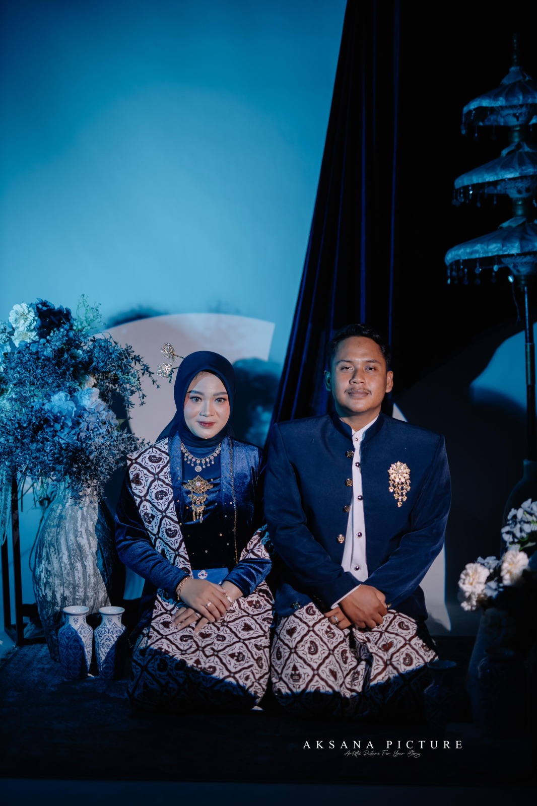 Daning & Haza 3