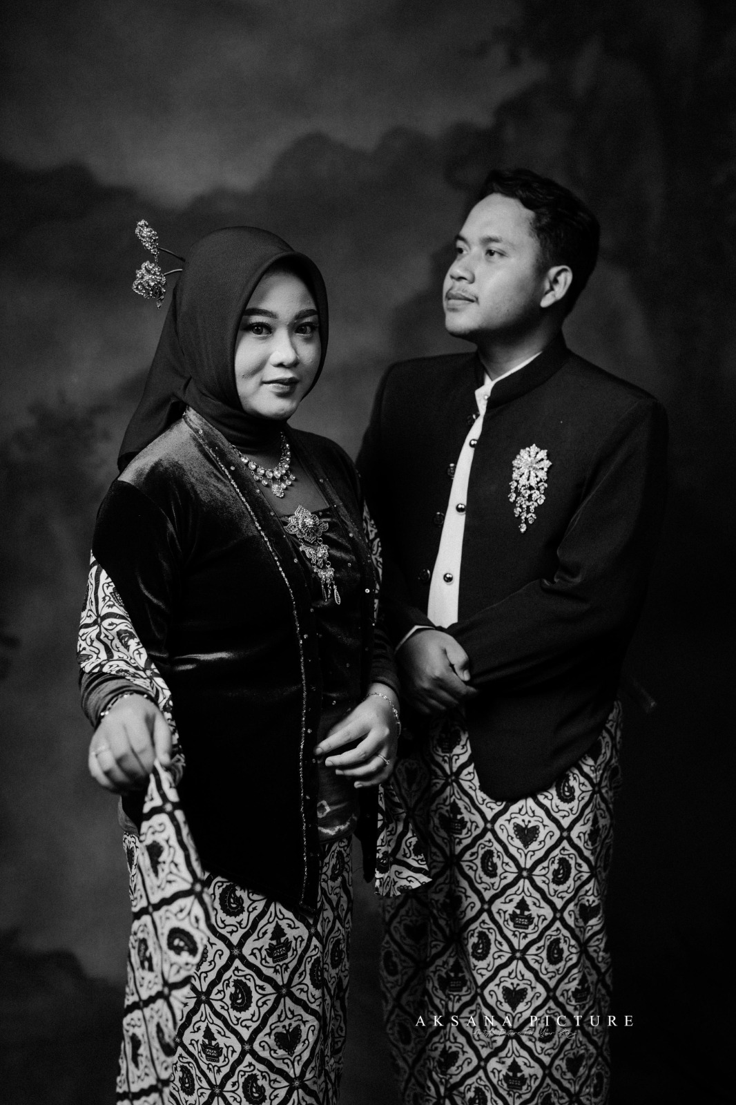 Daning & Haza 5