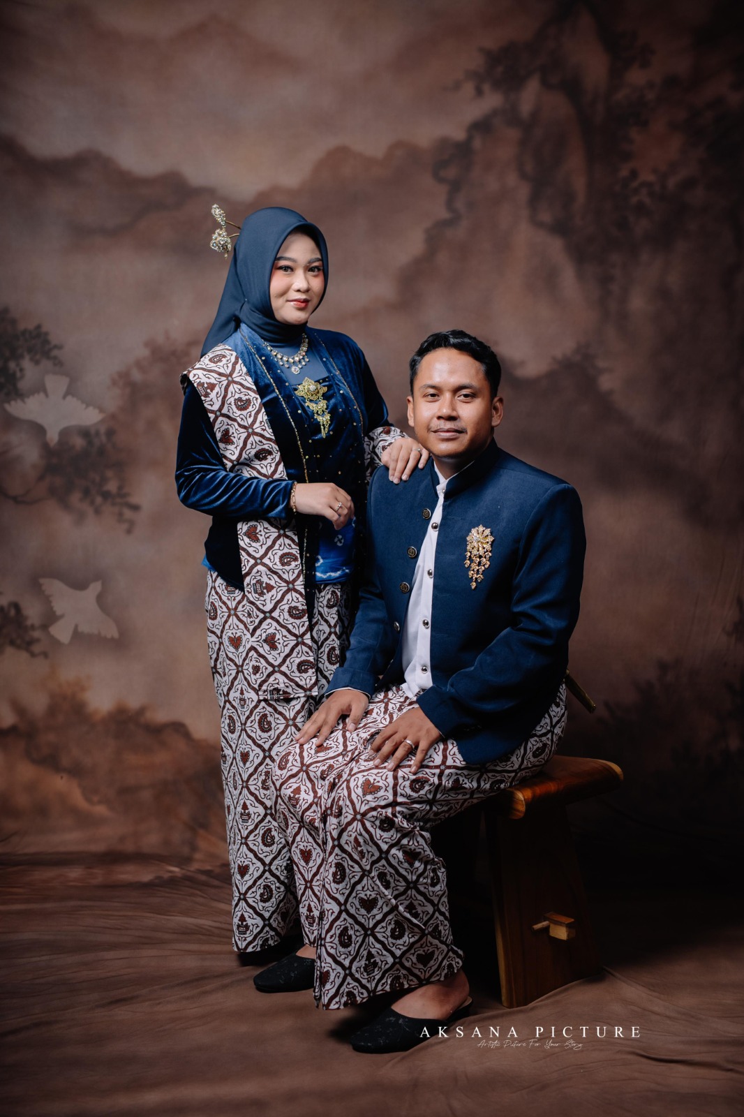 Daning & Haza 6