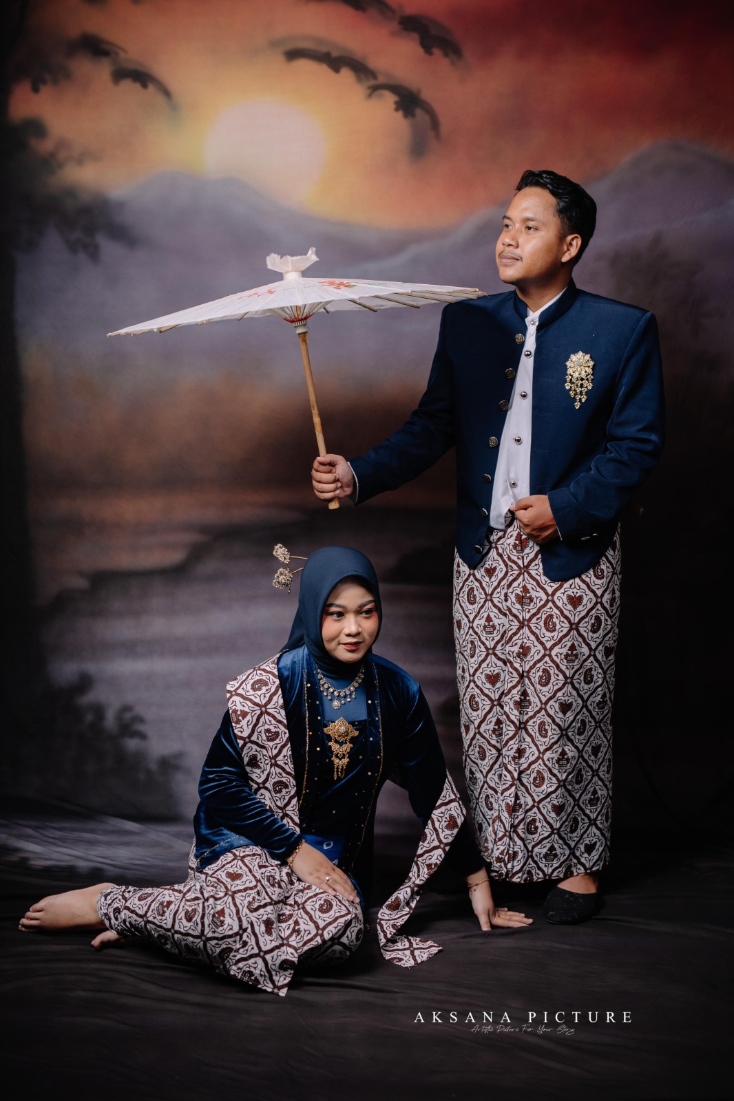 Daning & Haza 7