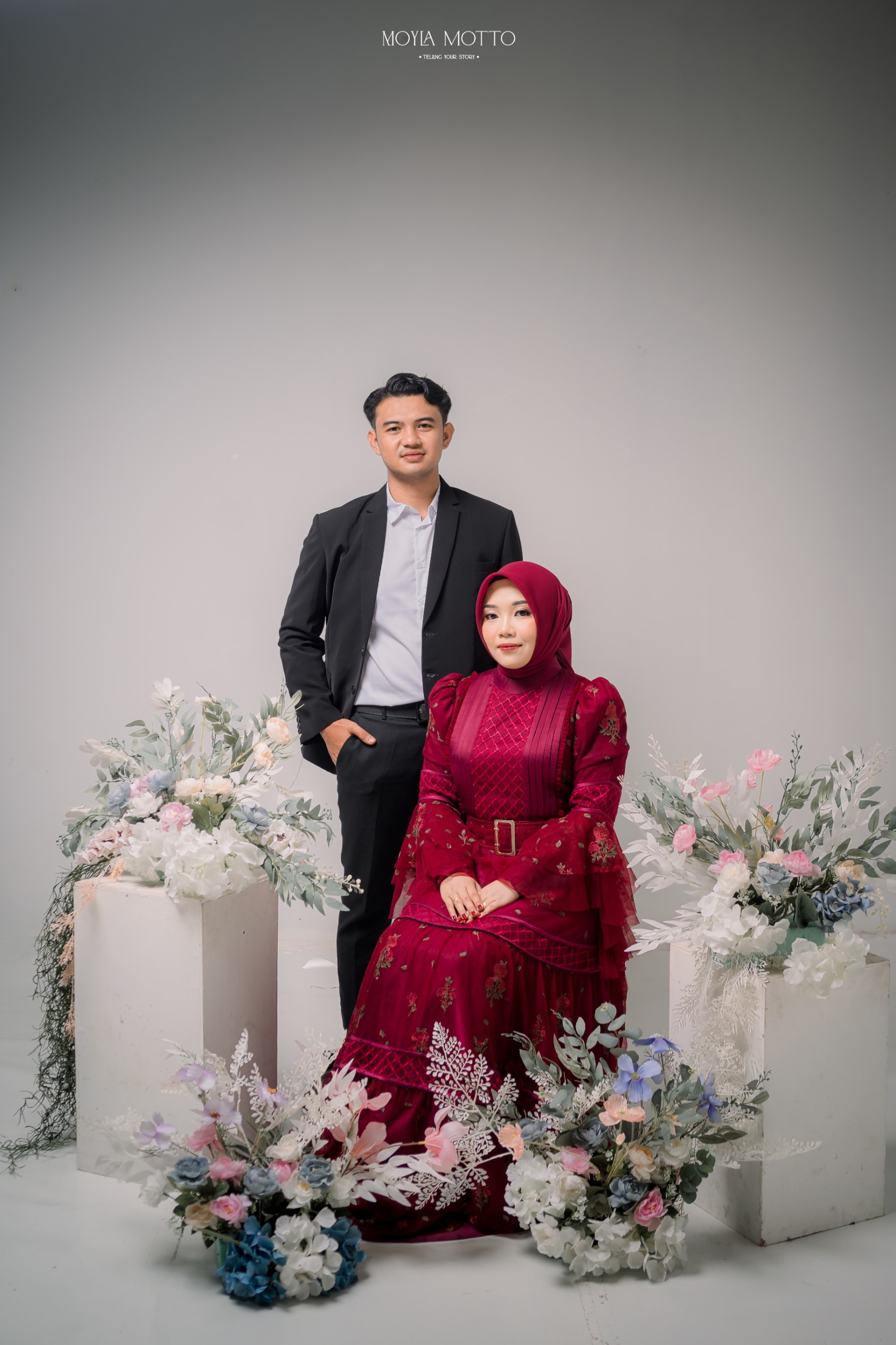 Dede & Anisa 14