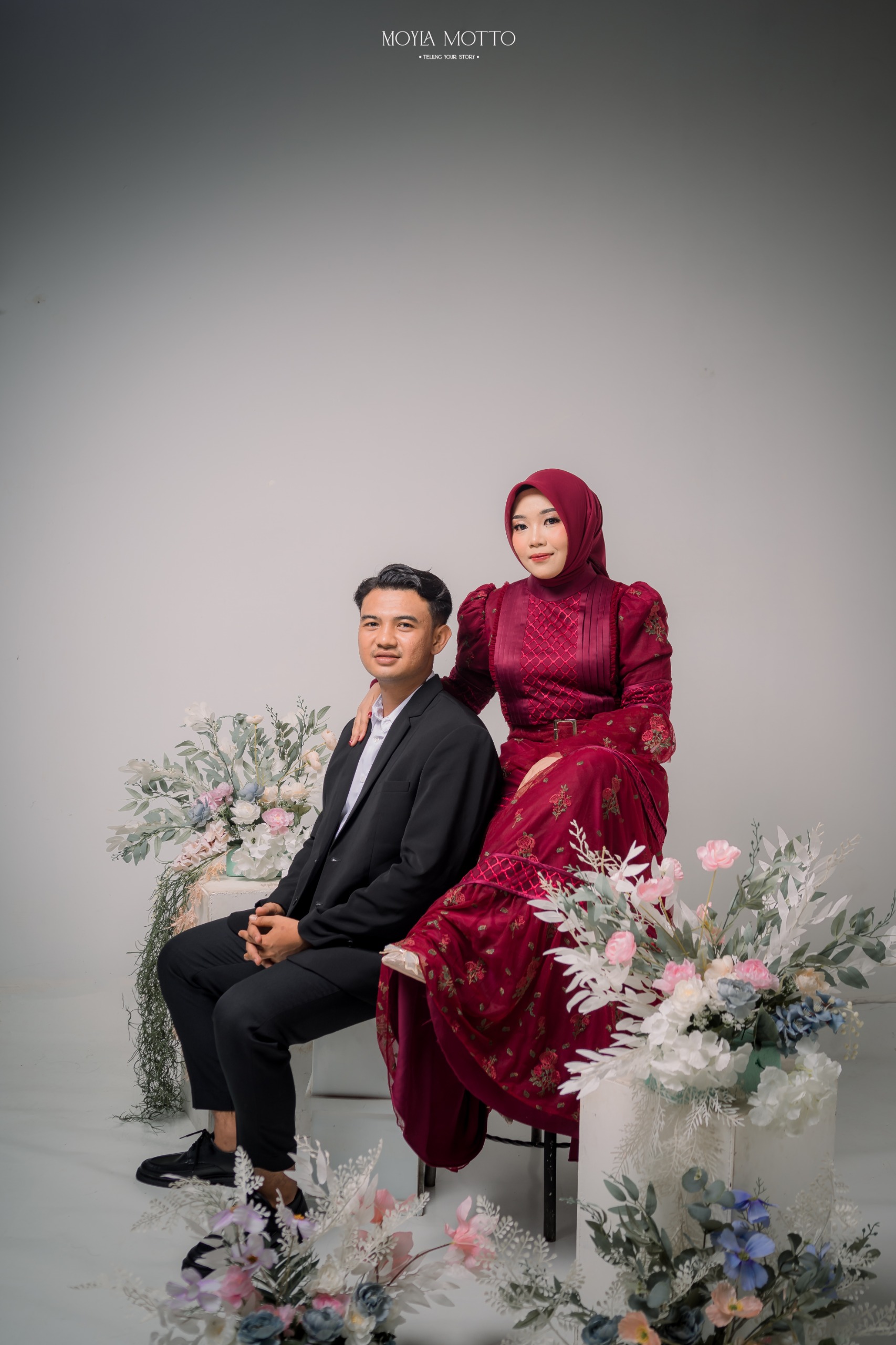 Dede & Anisa 15