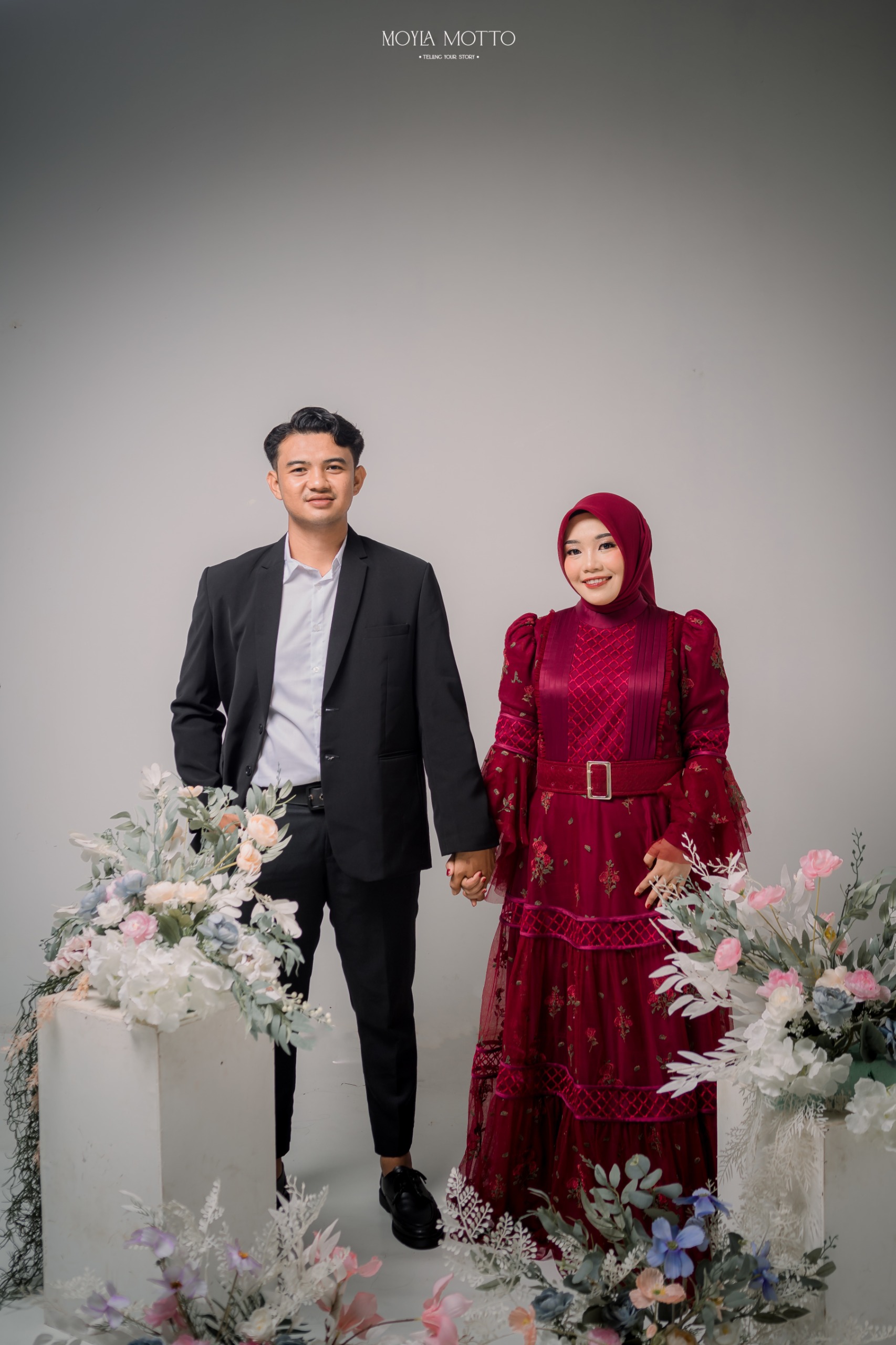 Dede & Anisa 3