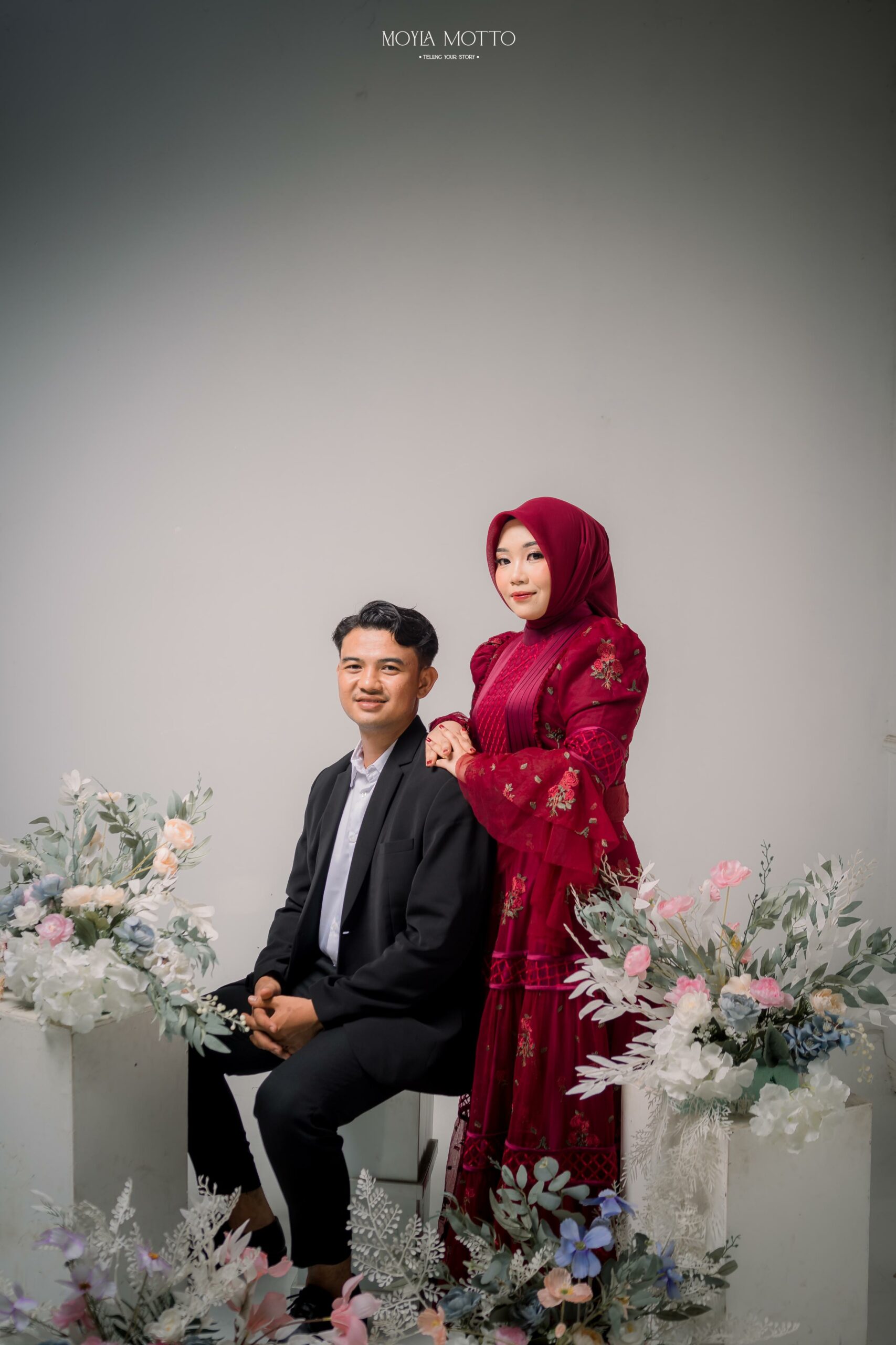 Dede & Anisa Event