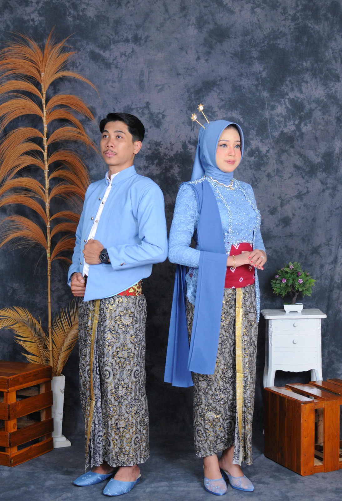 Deni & Sinta 11