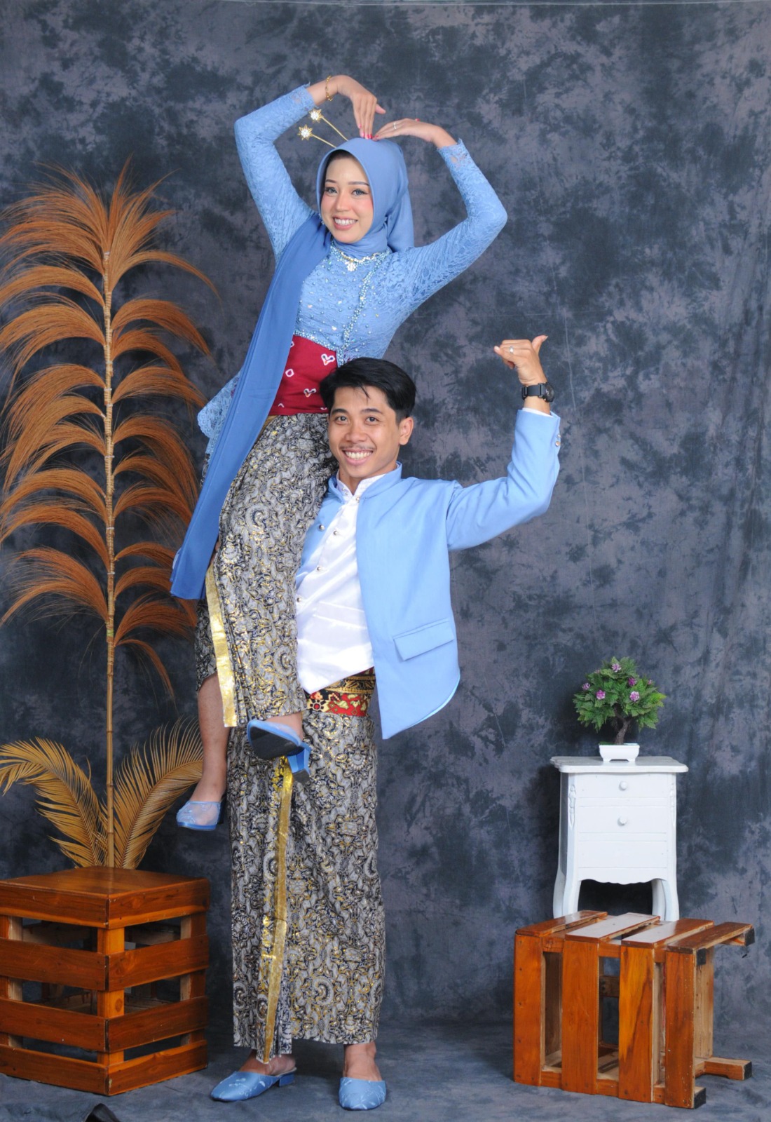 Deni & Sinta 12