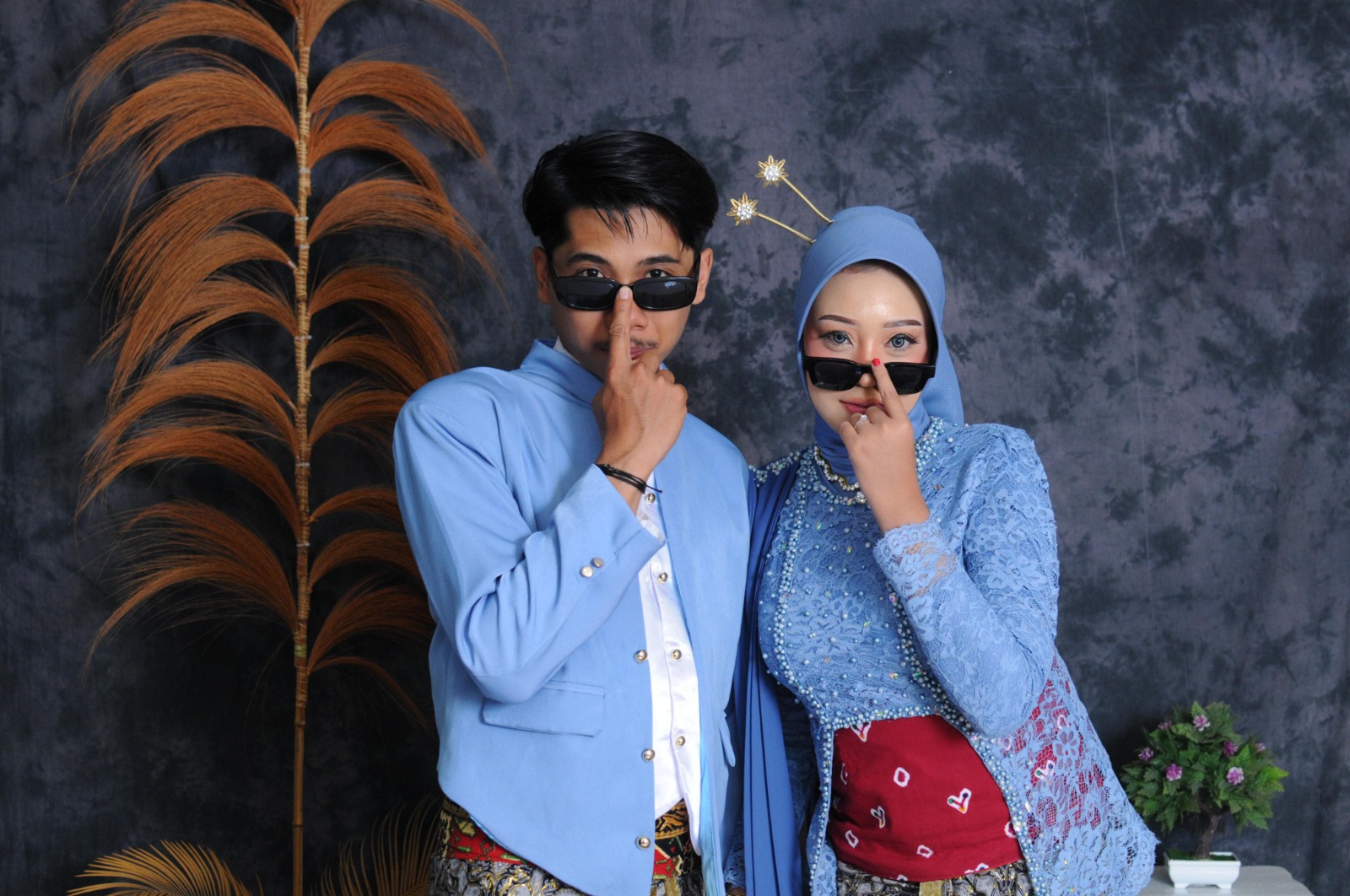 Deni & Sinta 13