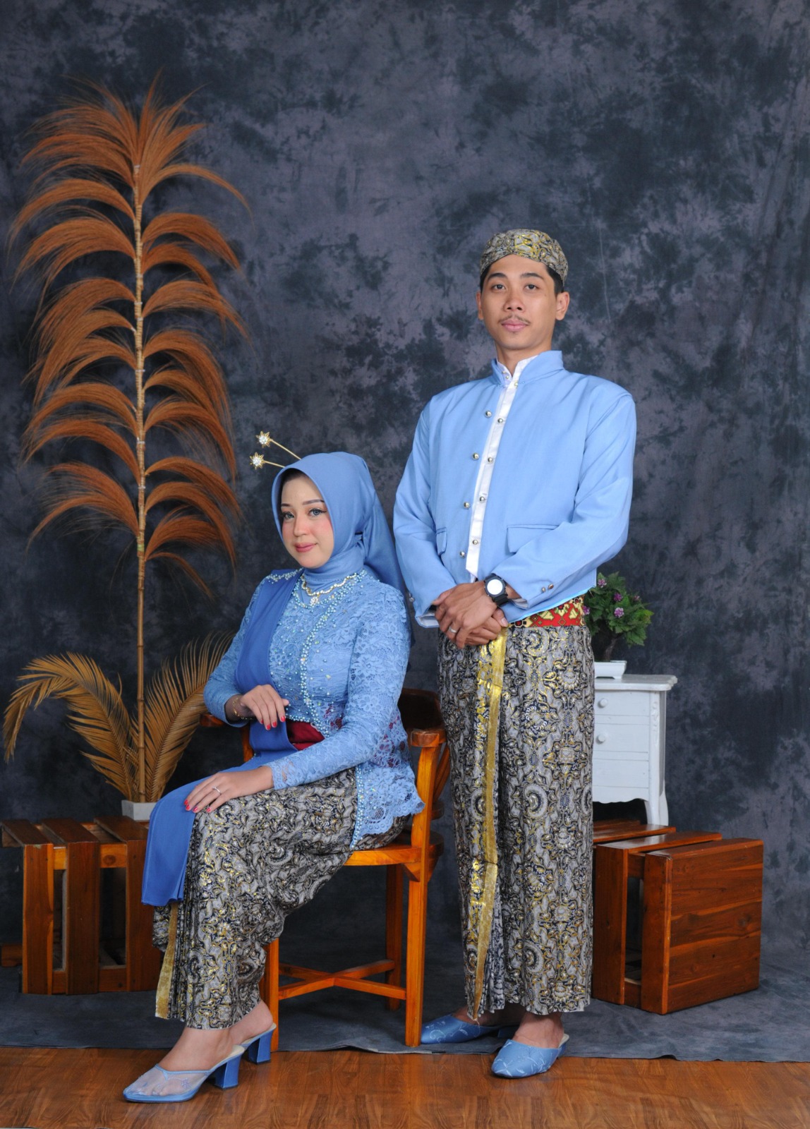 Deni & Sinta 14