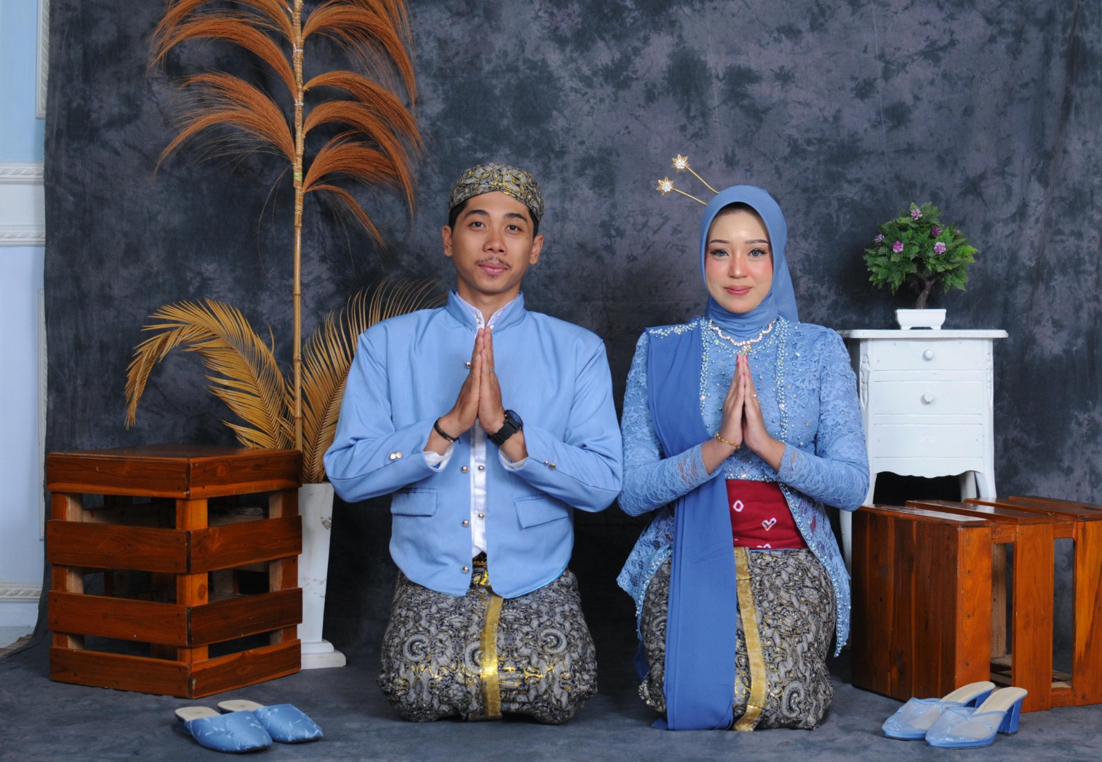 Deni & Sinta 15