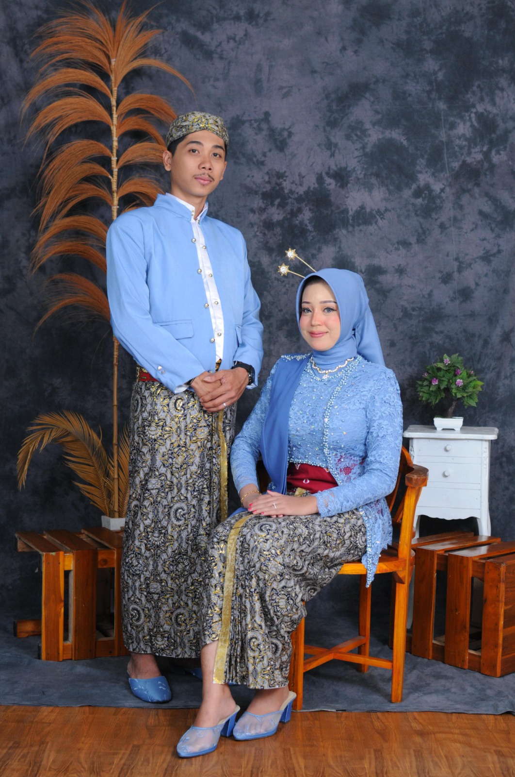 Deni & Sinta 16