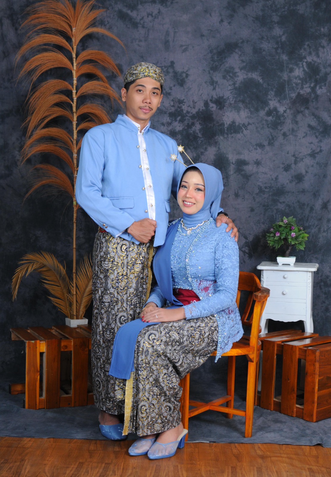 Deni & Sinta 2