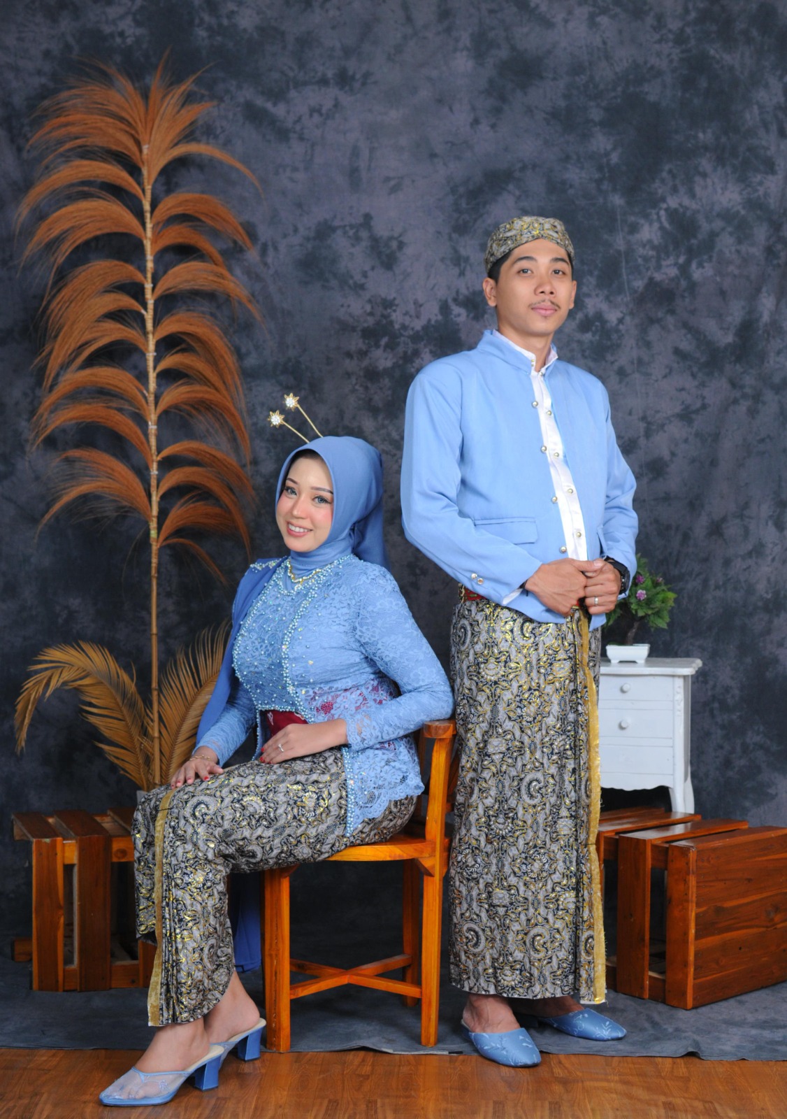 Deni & Sinta 3