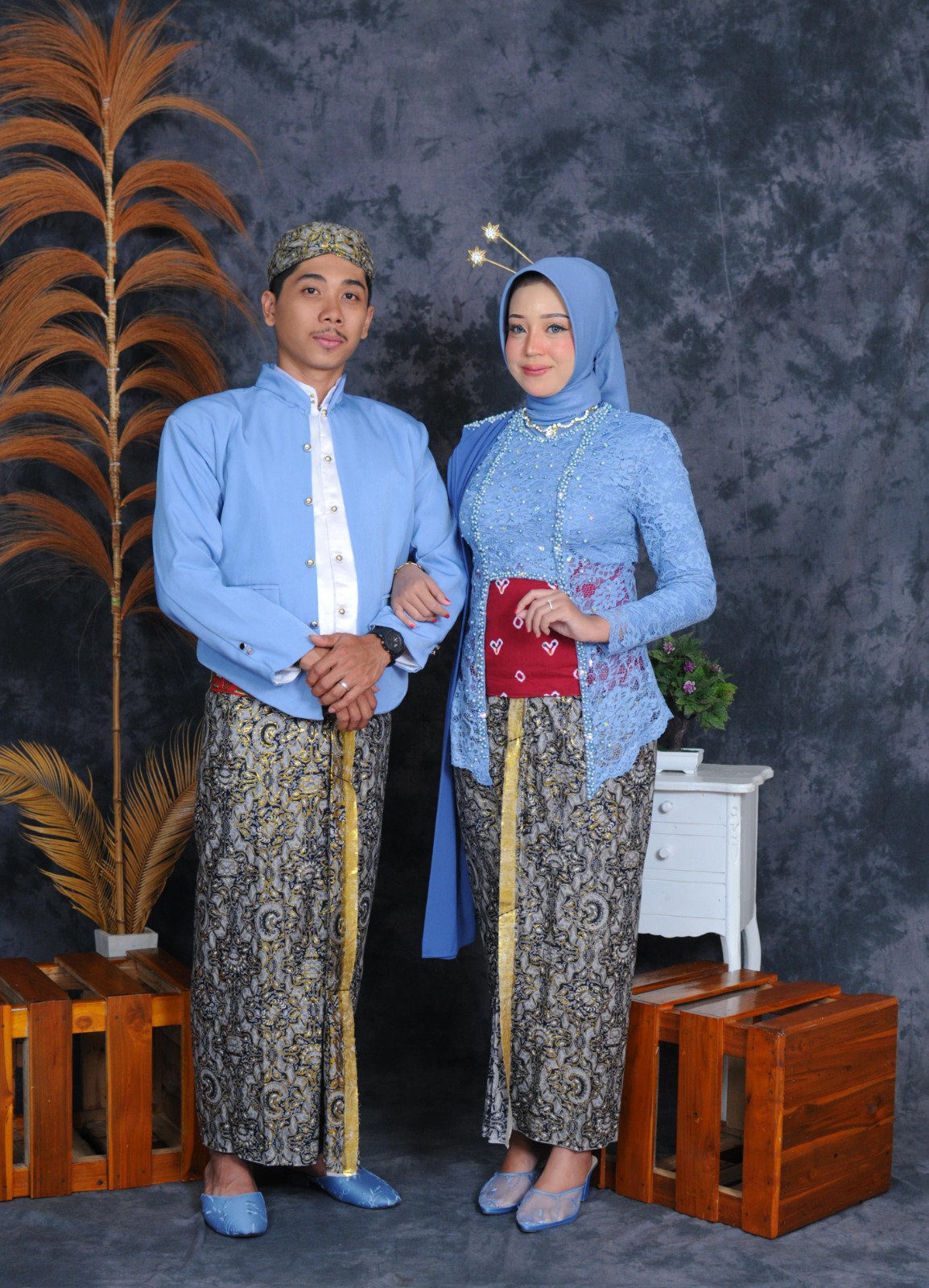 Deni & Sinta 4