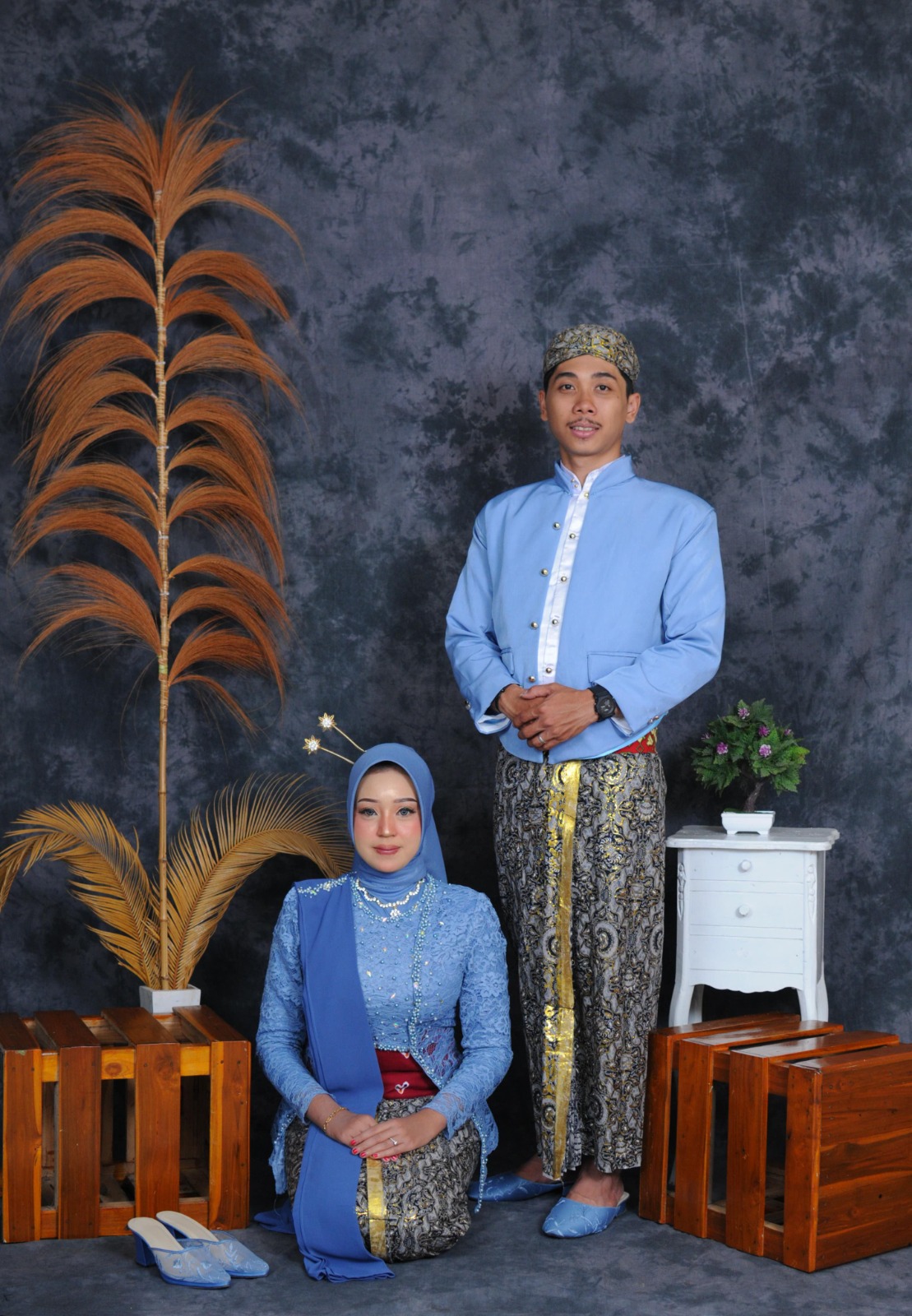 Deni & Sinta 5