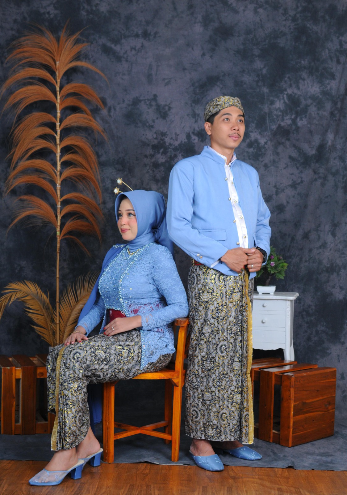 Deni & Sinta 6