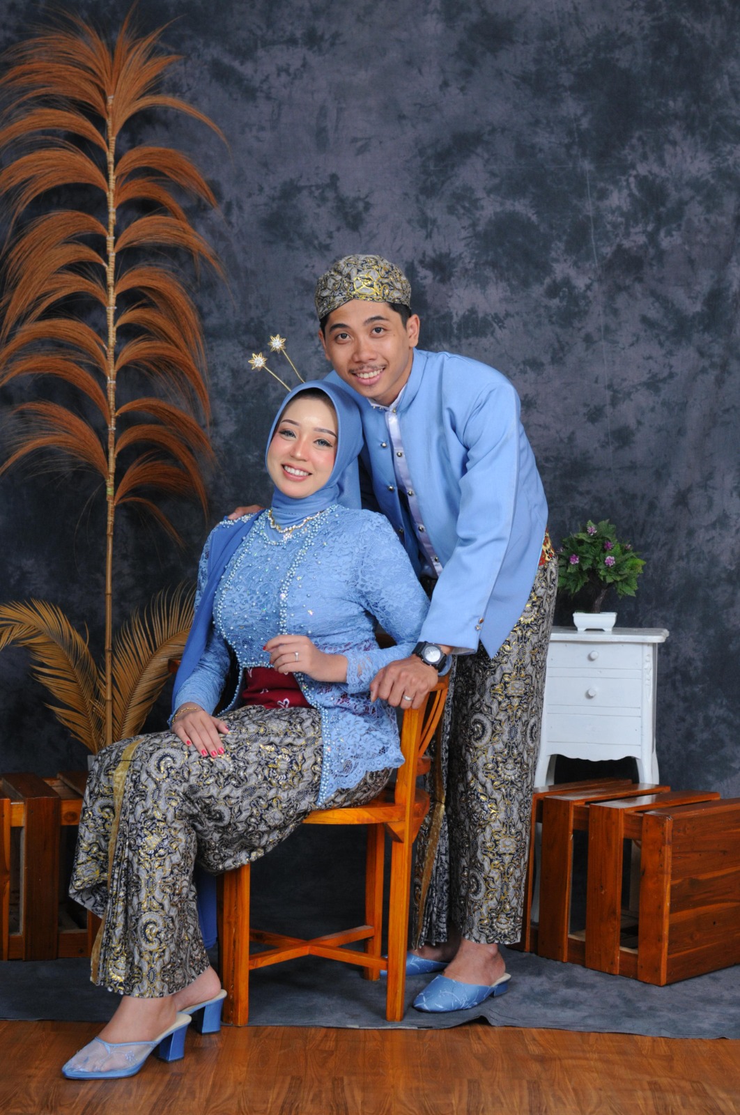 Deni & Sinta 7