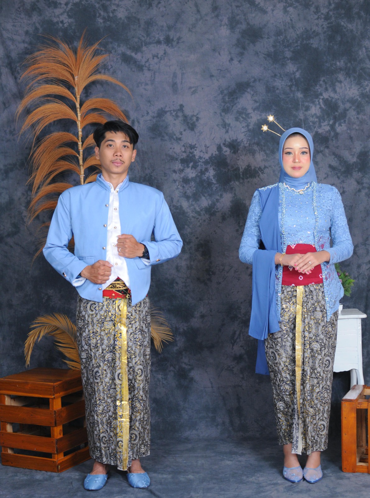 Deni & Sinta 8