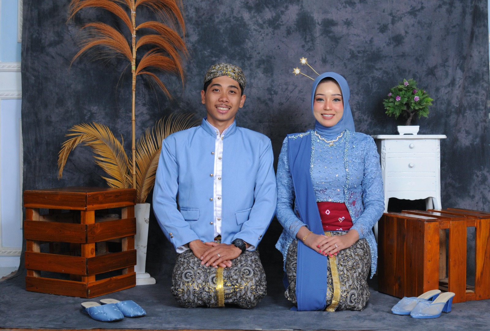 Deni & Sinta 9