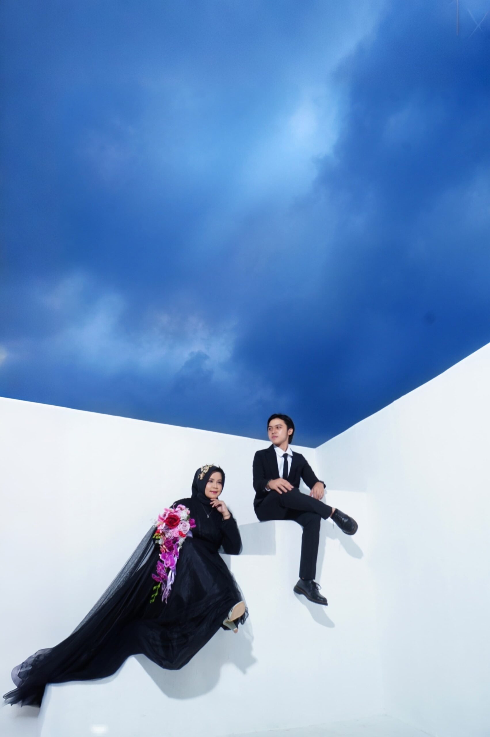 Dhika & Daman 11