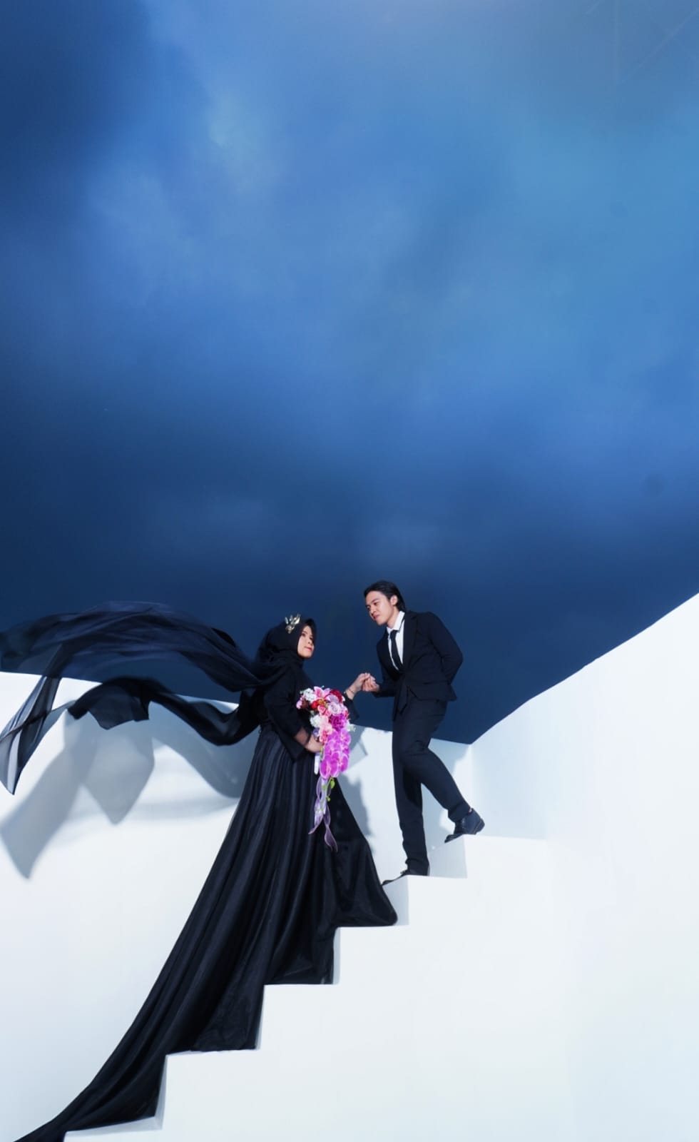 Dhika & Daman 13