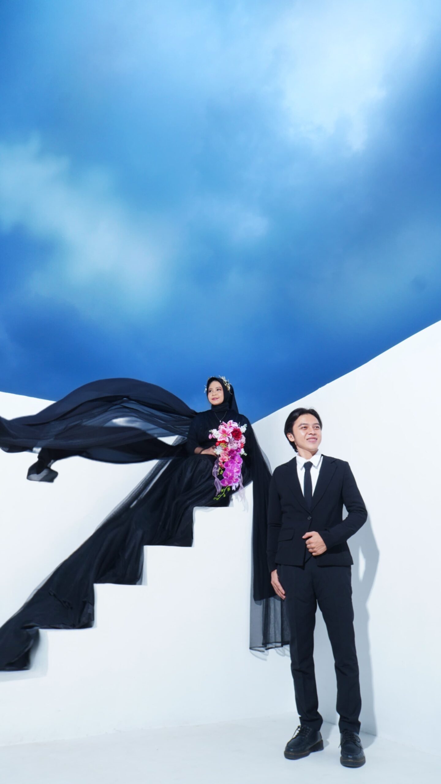 Dhika & Daman 16
