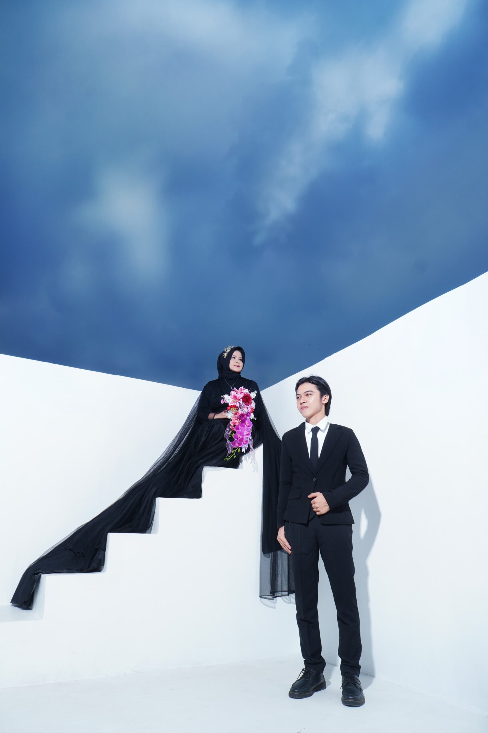 Dhika & Daman 2