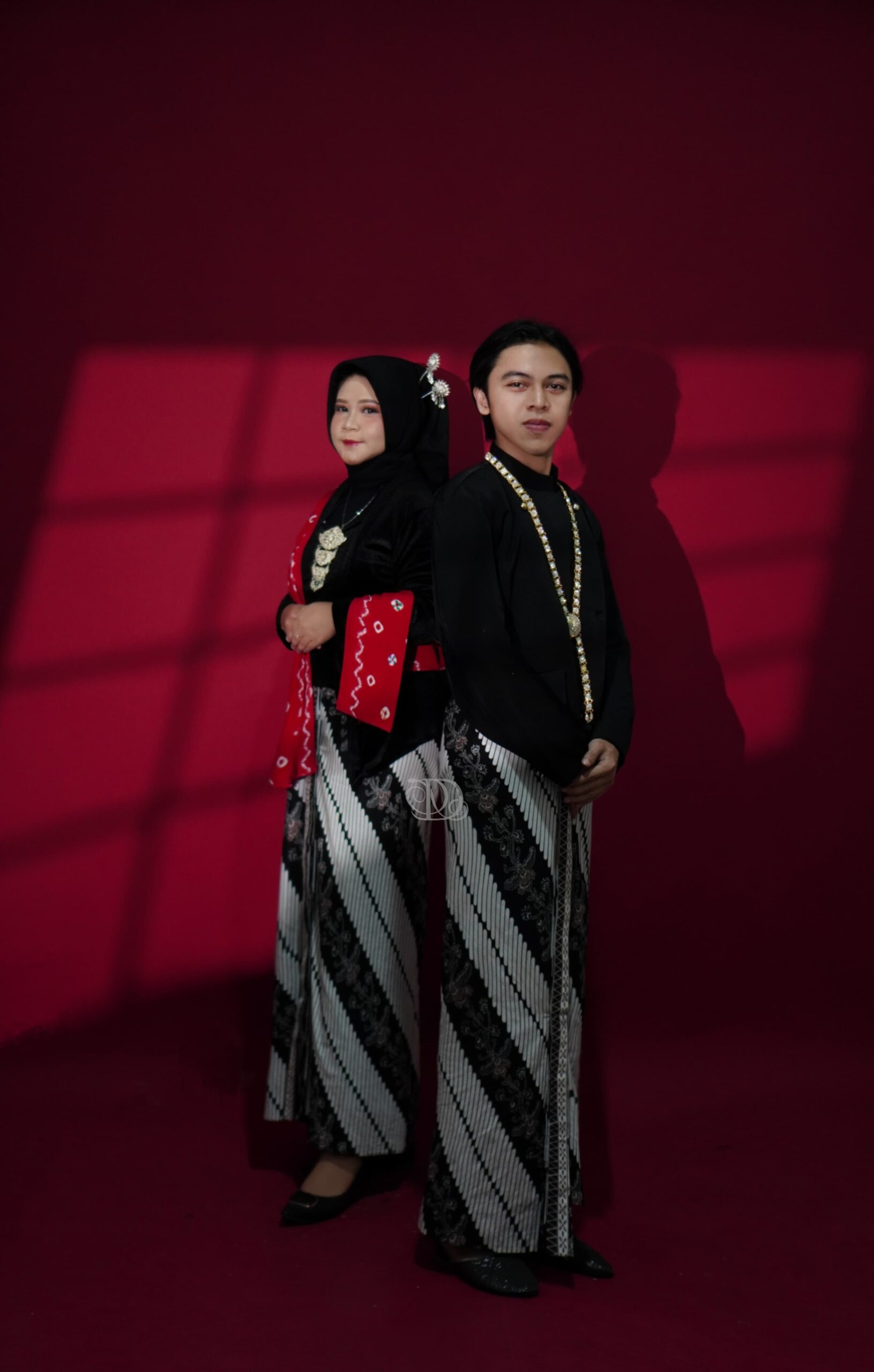 Dhika & Daman 6