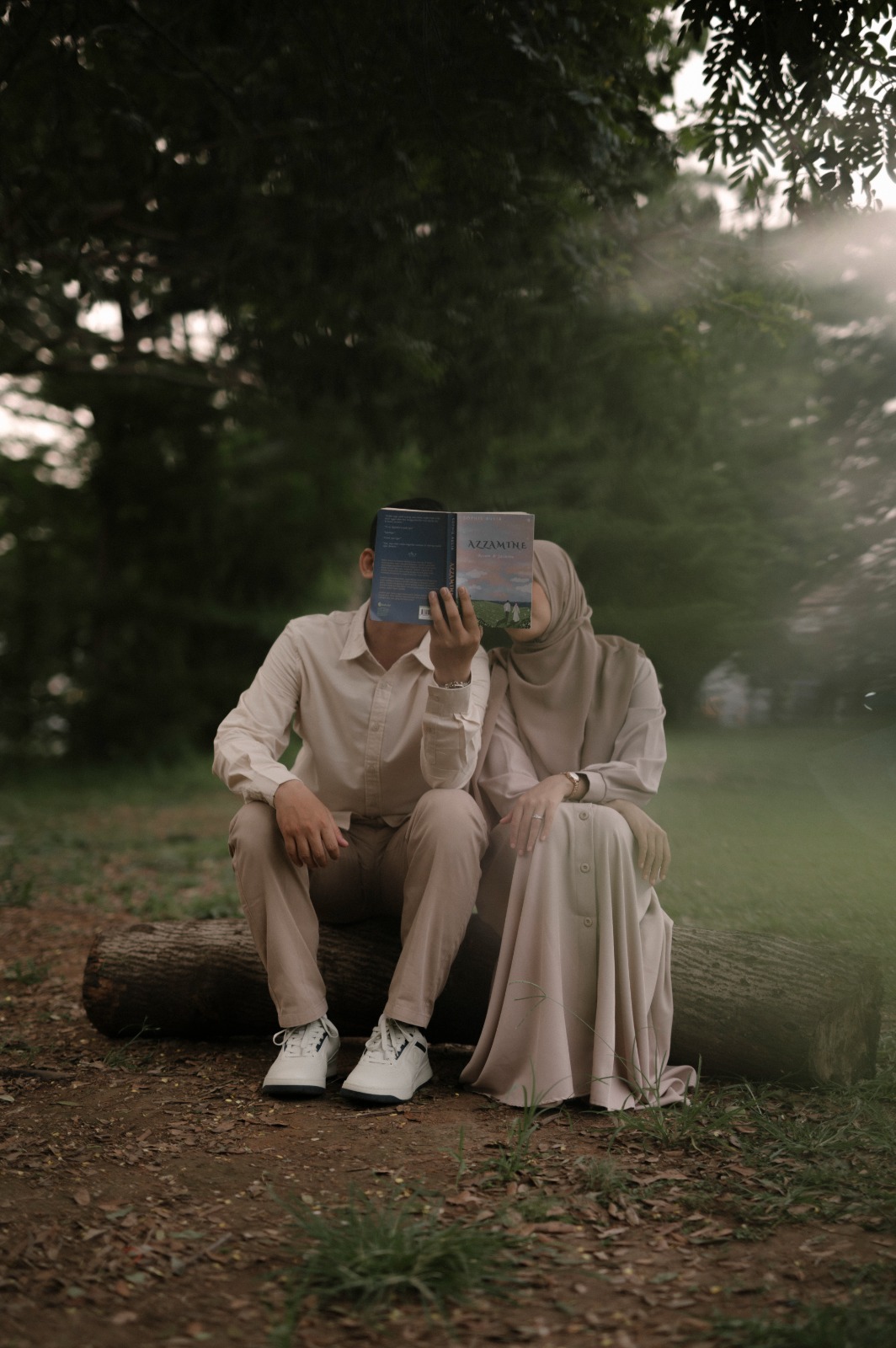 Diana & Rachmad 1