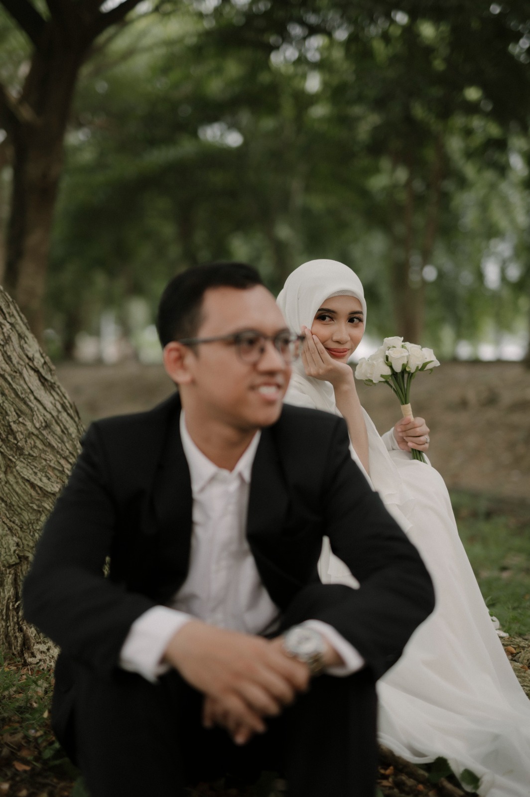 Diana & Rachmad 11