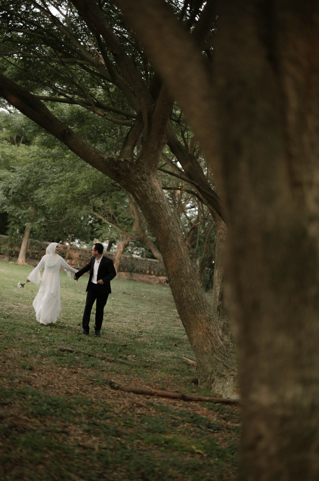 Diana & Rachmad 14