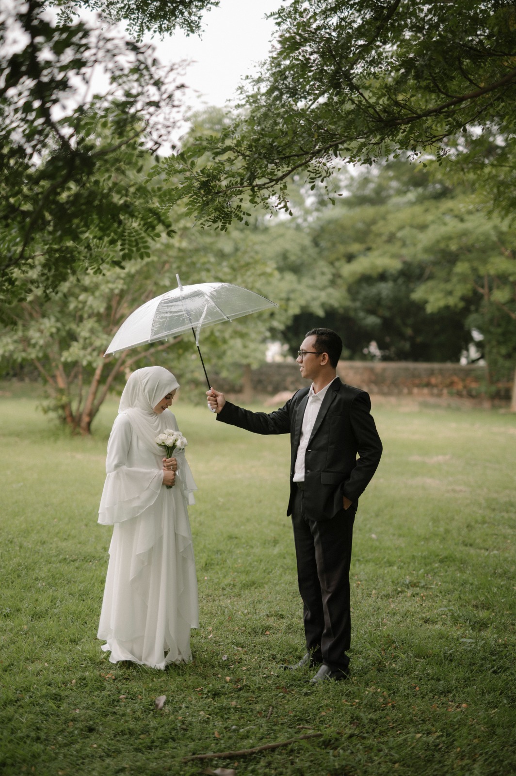 Diana & Rachmad 15