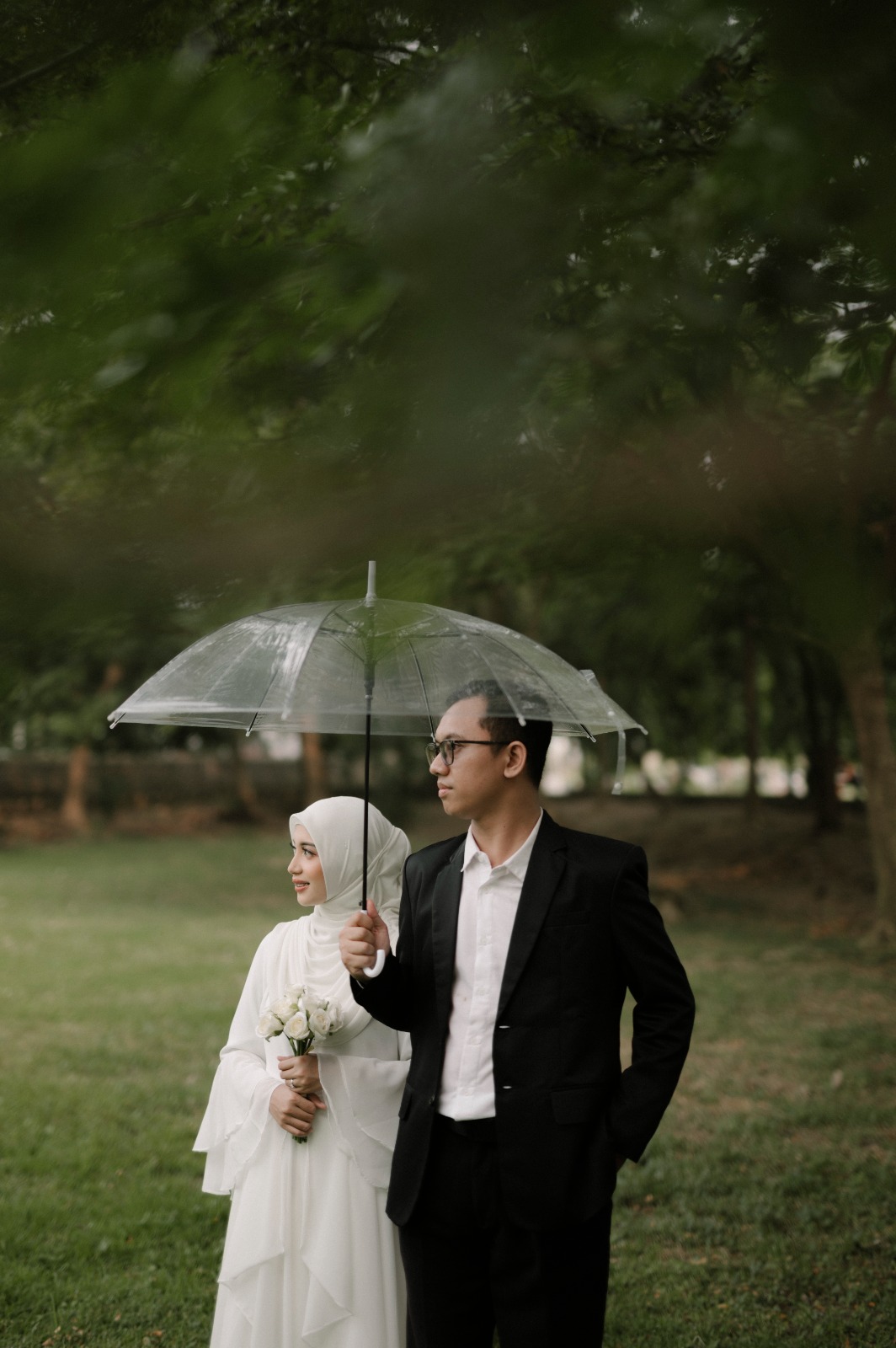Diana & Rachmad 16