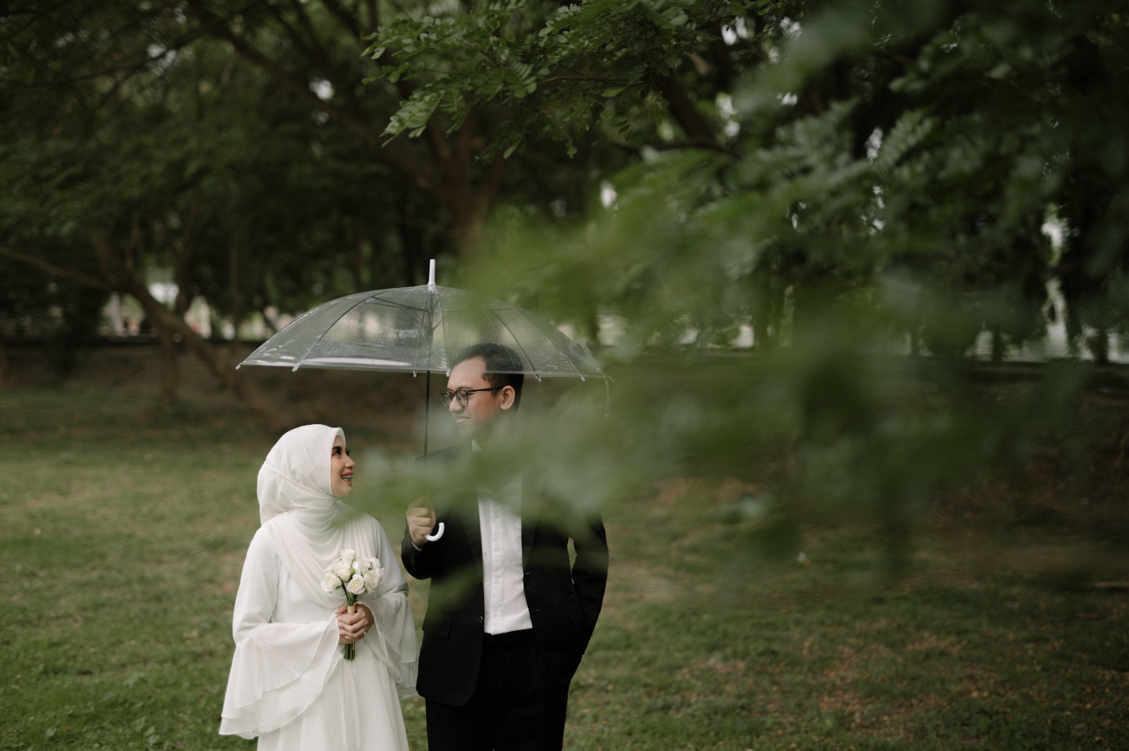 Diana & Rachmad 17