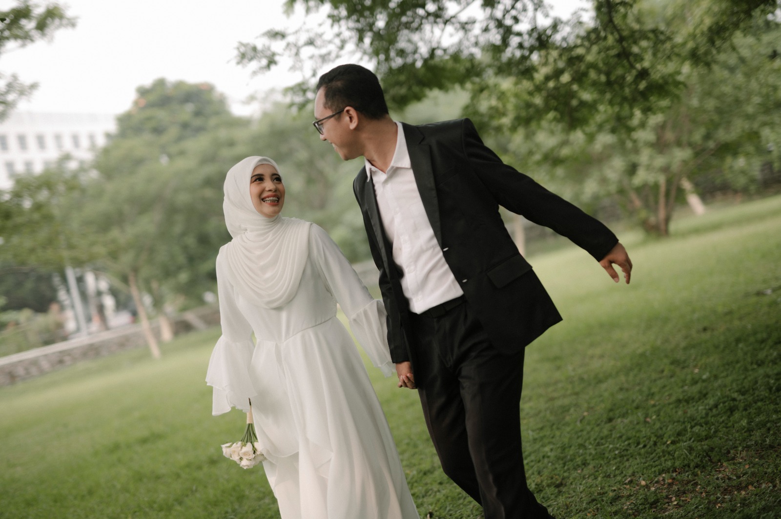 Diana & Rachmad 18