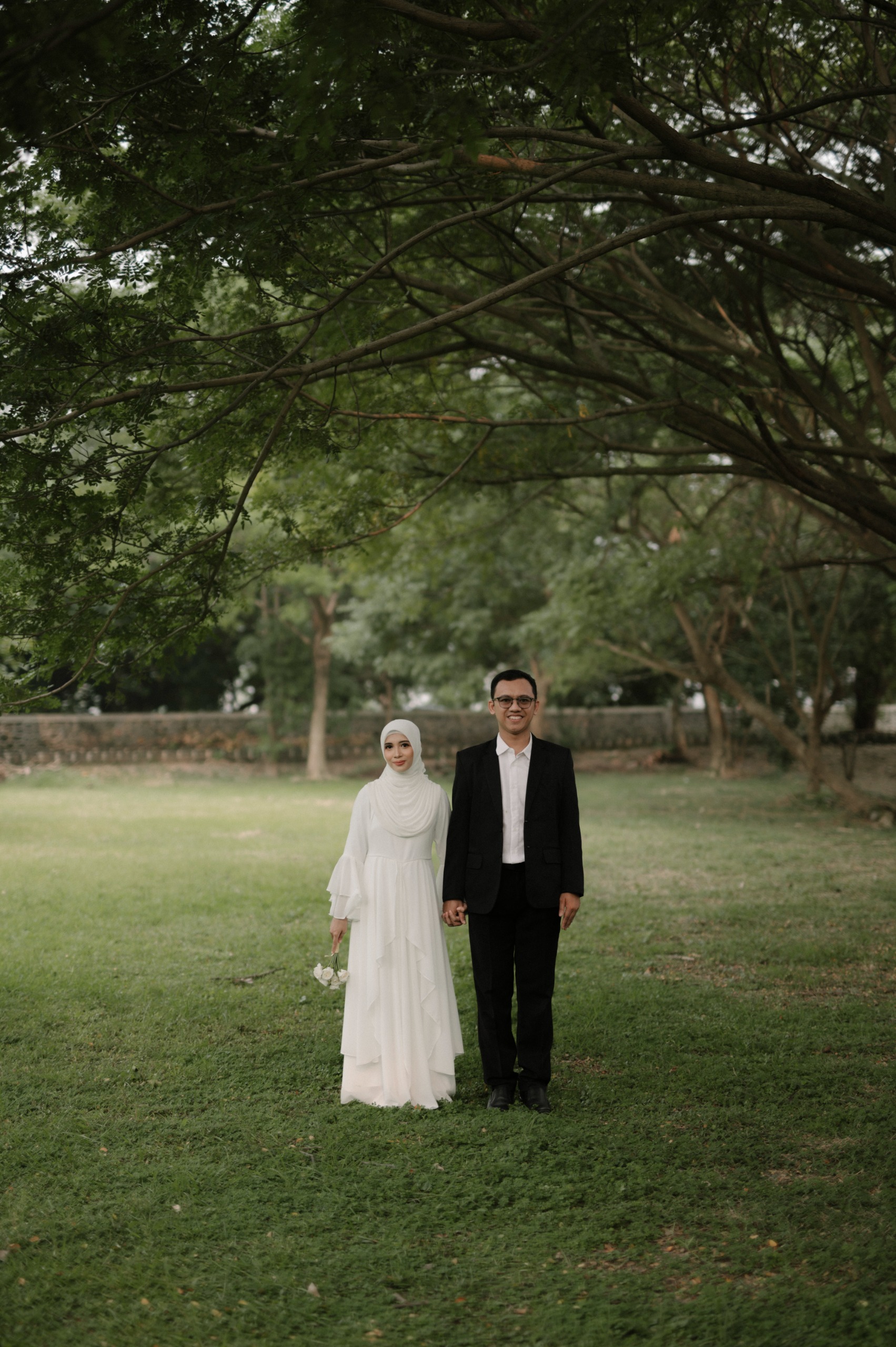 Diana & Rachmad 20