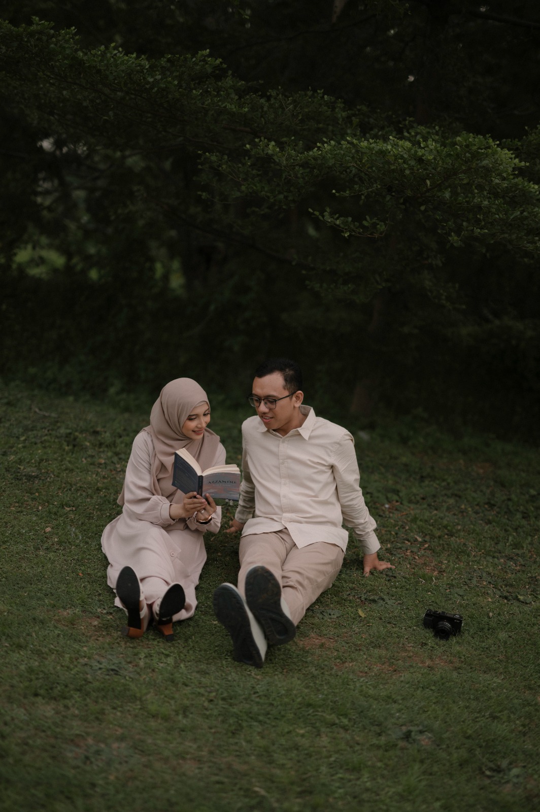 Diana & Rachmad 3