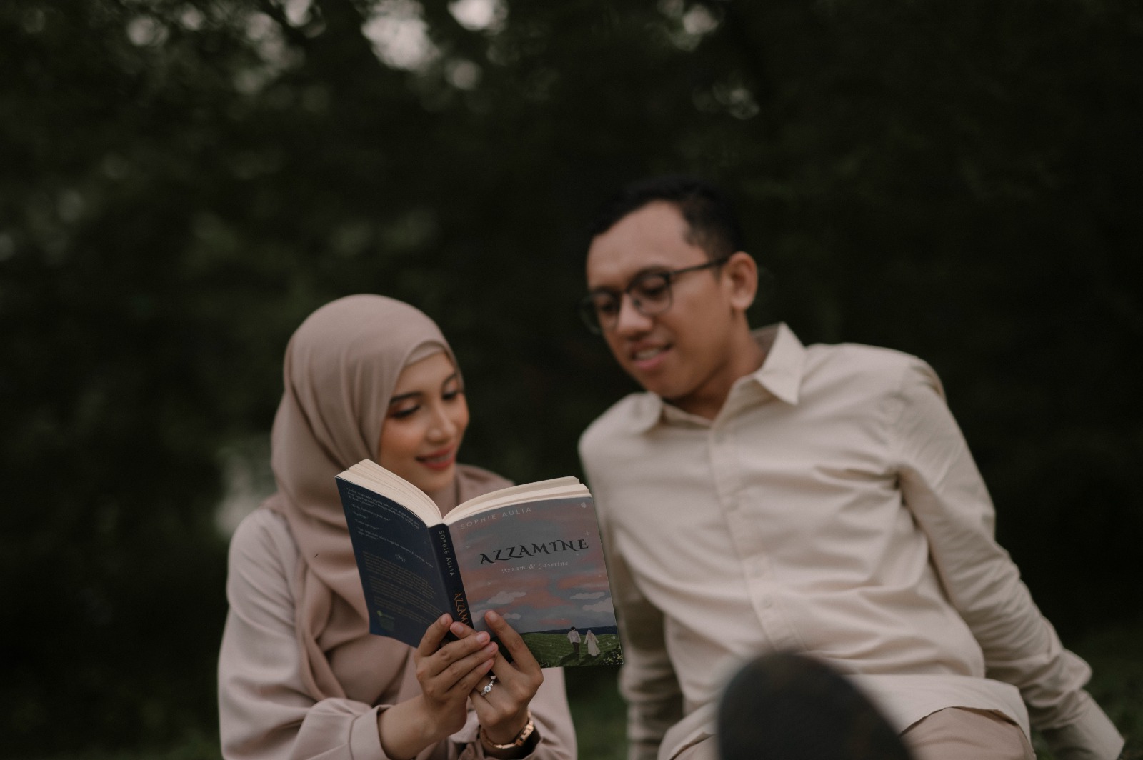 Diana & Rachmad 4