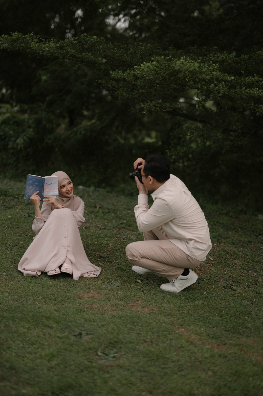Diana & Rachmad 5