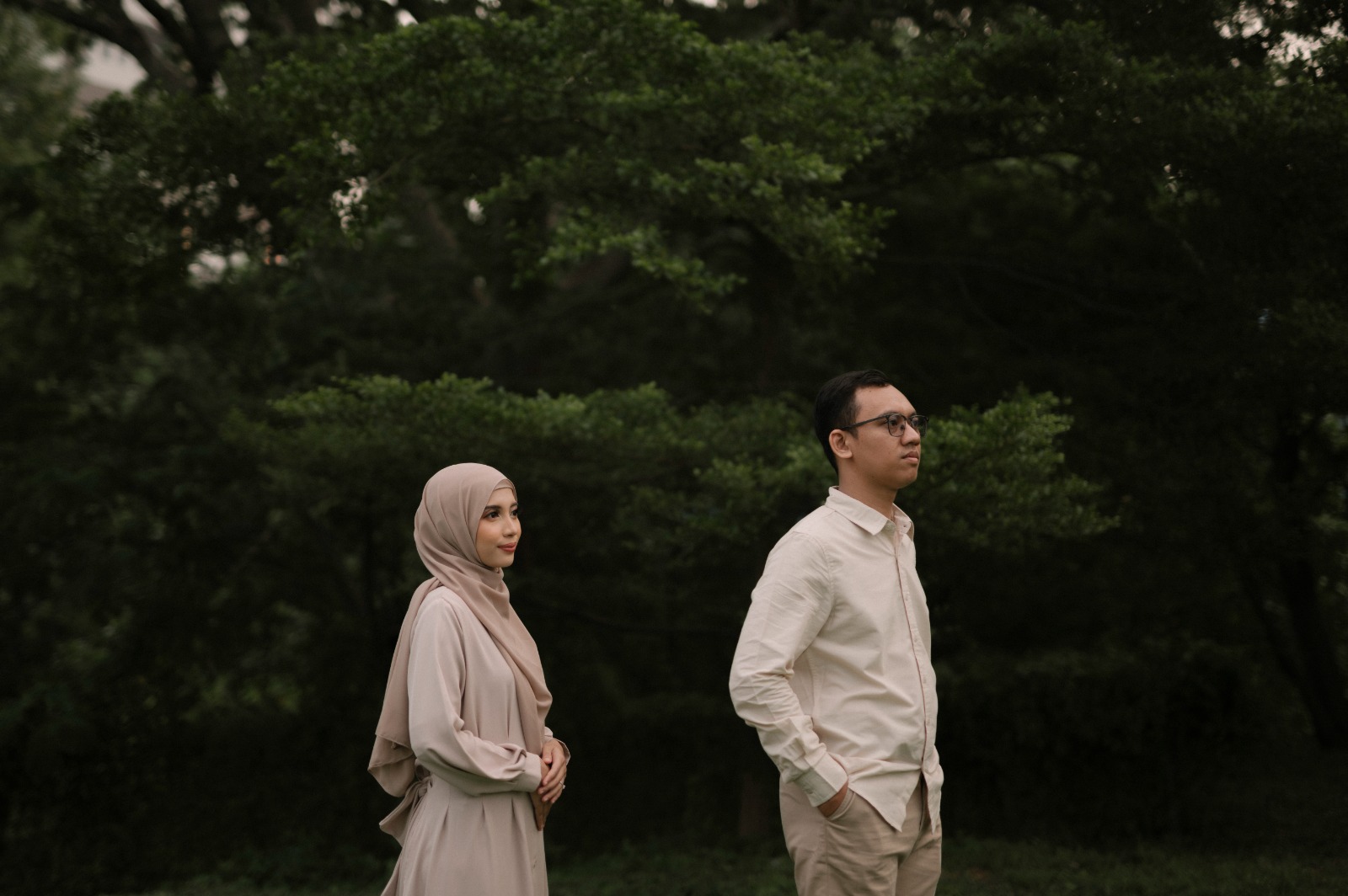 Diana & Rachmad 7