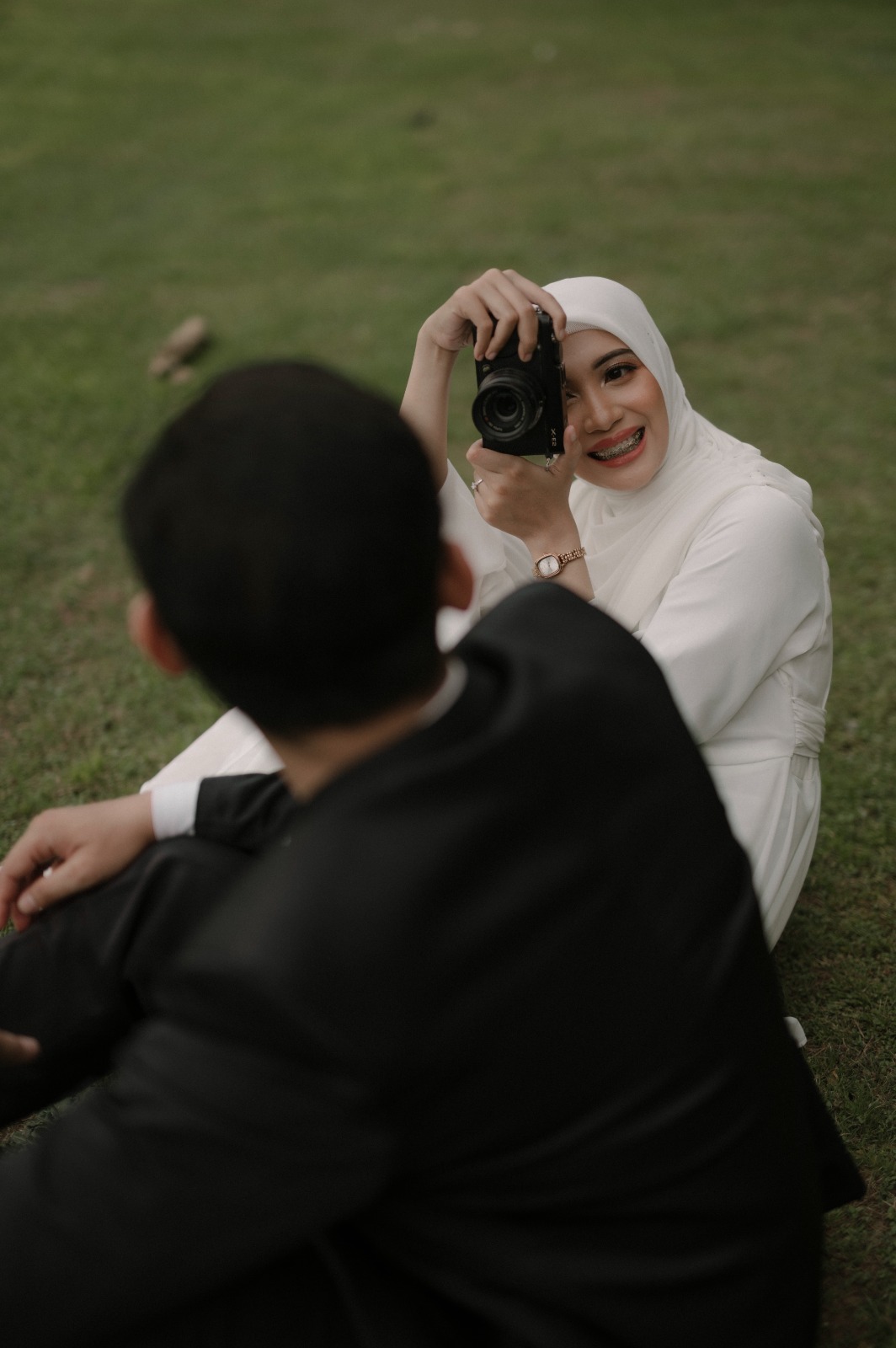 Diana & Rachmad 8