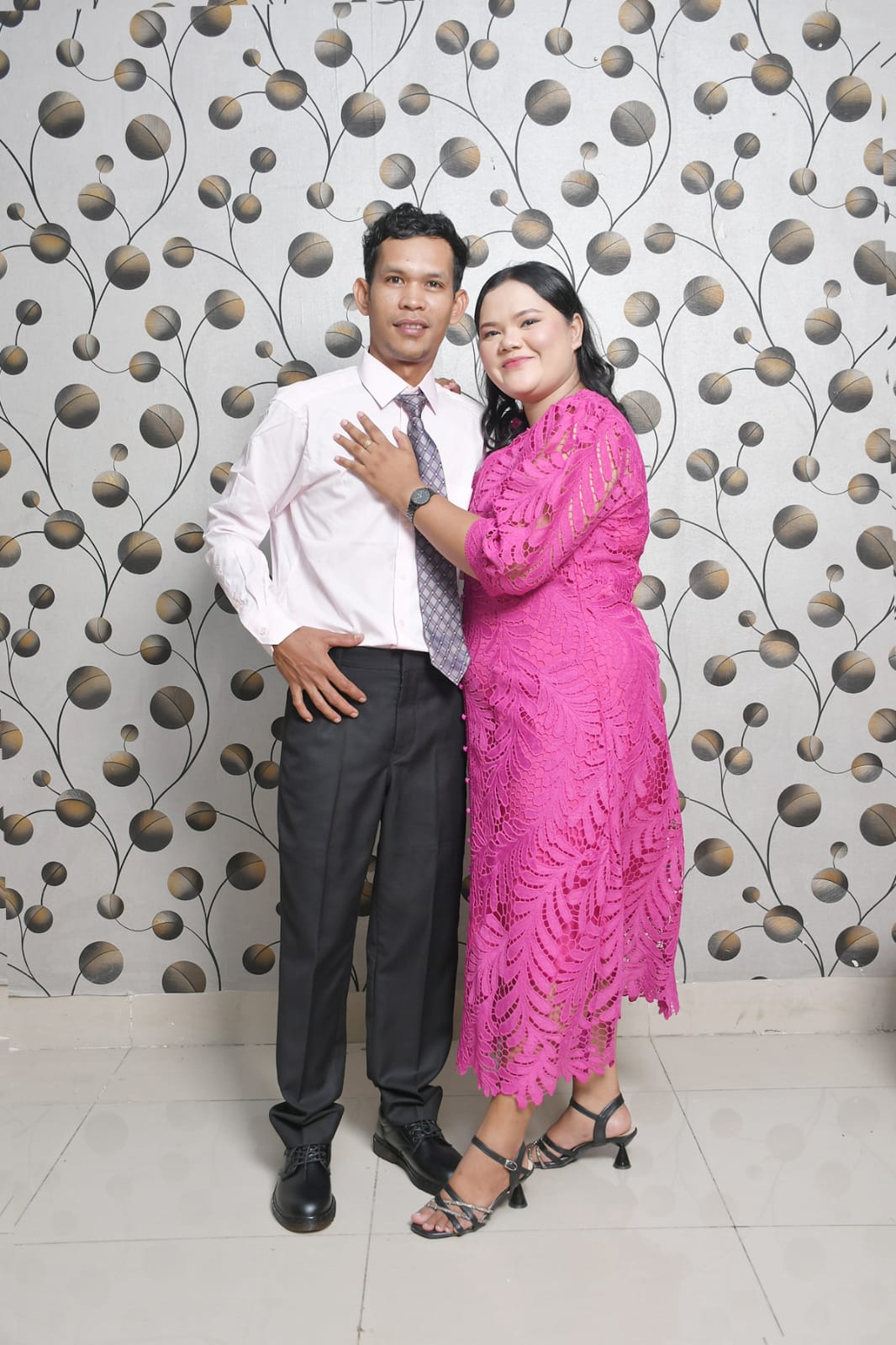Donal & Maria 1