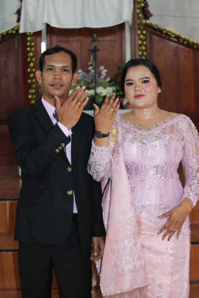Donal & Maria 12