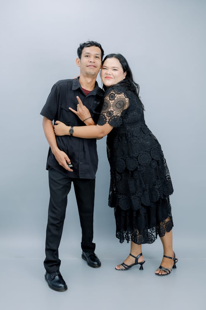 Donal & Maria 3