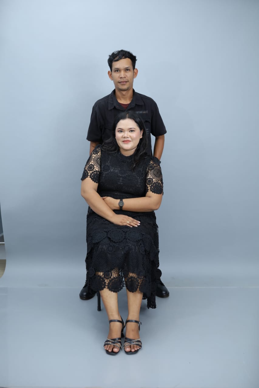 Donal & Maria 4