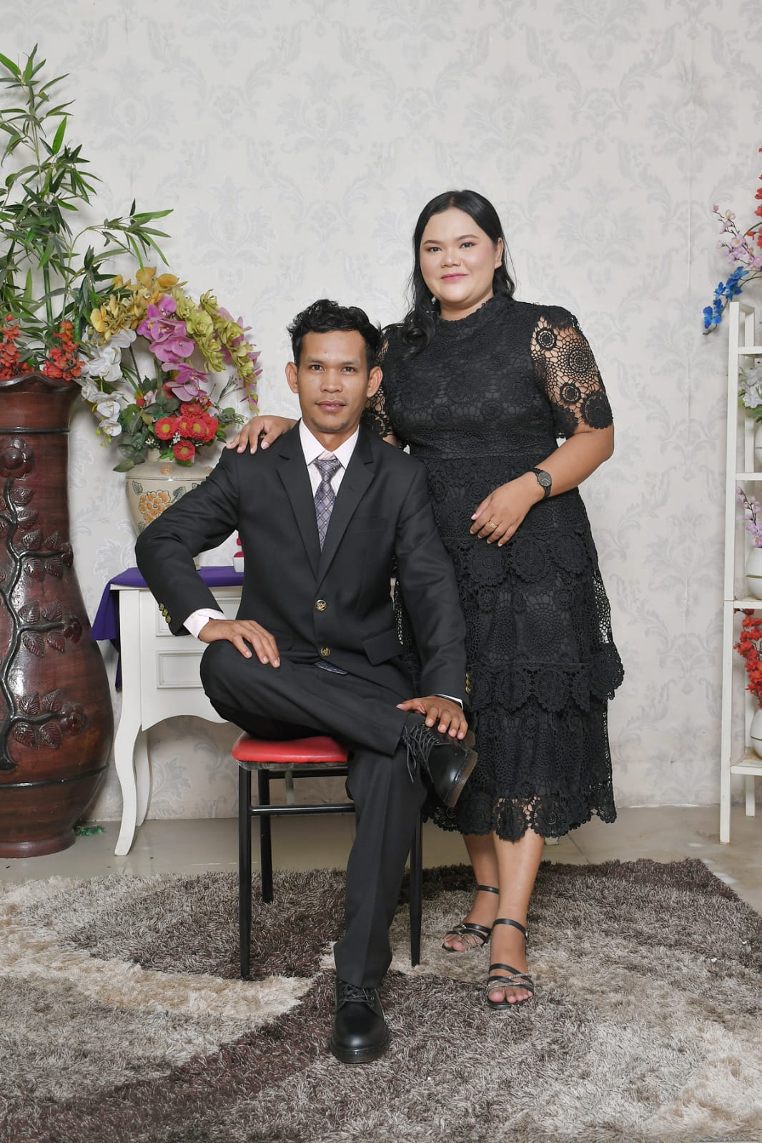 Donal & Maria 5