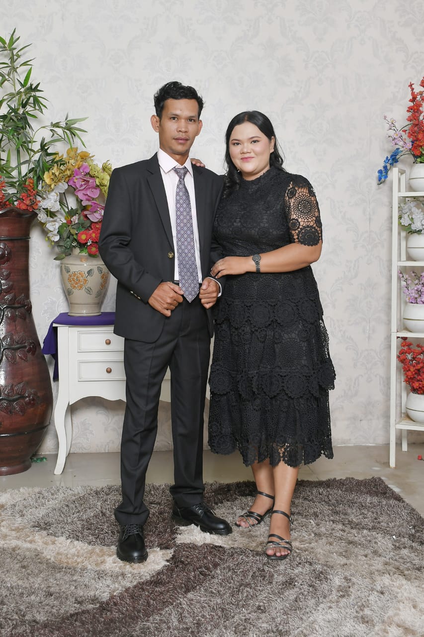 Donal & Maria 6