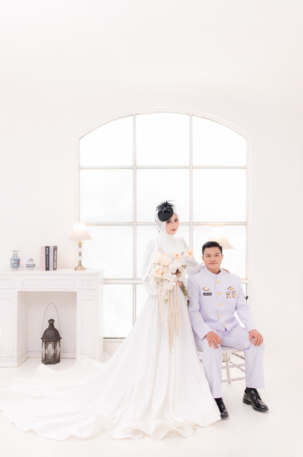 Dwiayu & Arian 10