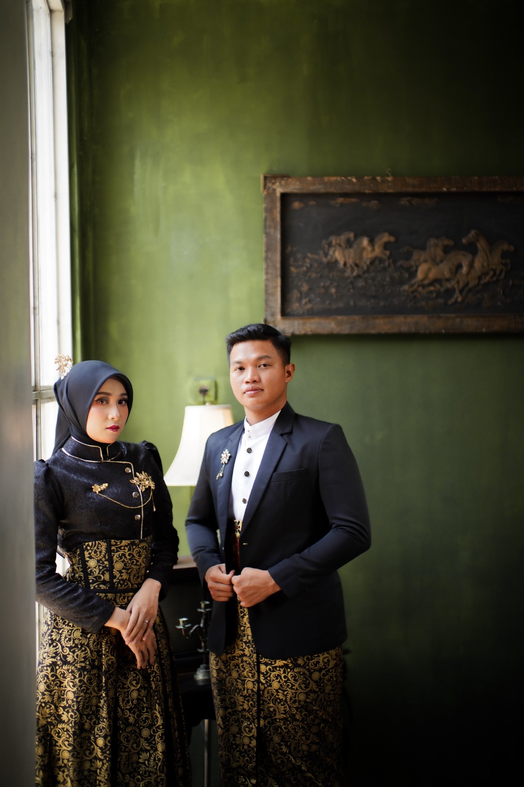 Dwiayu & Arian 11