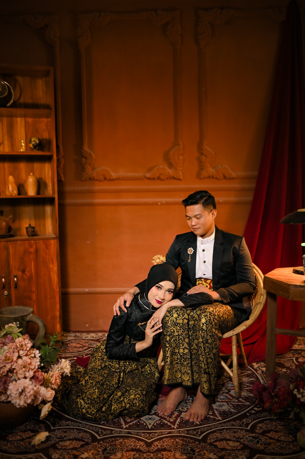 Dwiayu & Arian 12