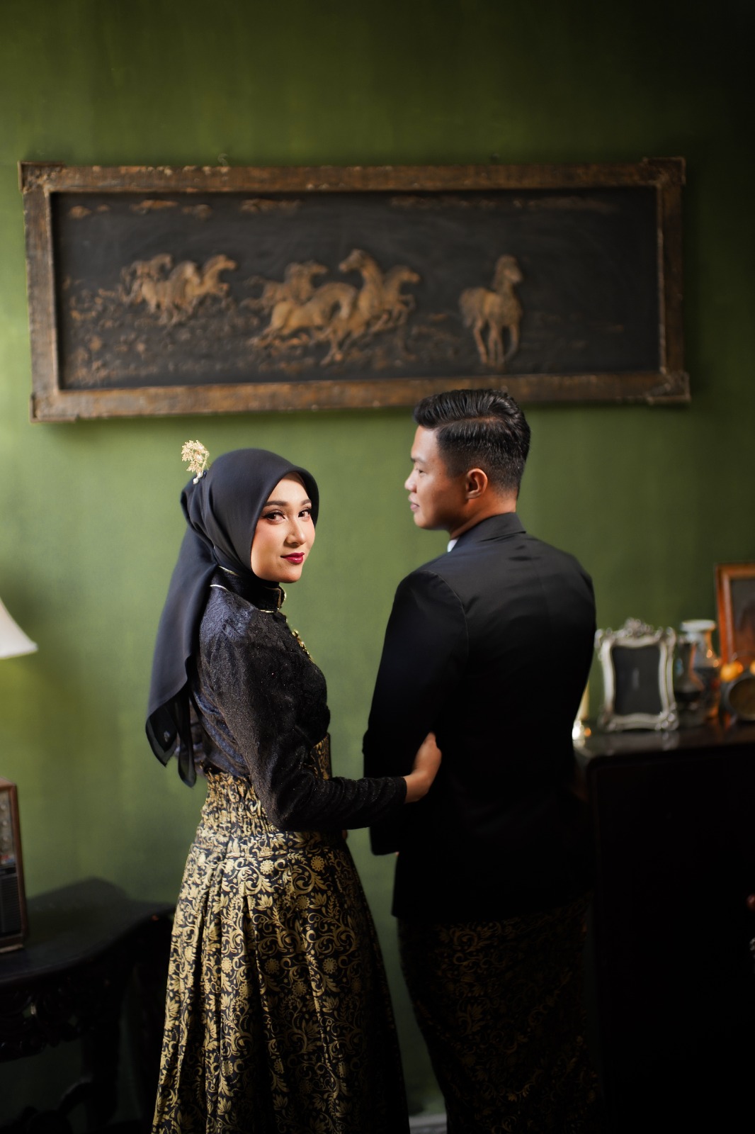 Dwiayu & Arian 15